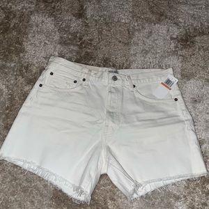 AGOLDE Parker Long Short Size 29